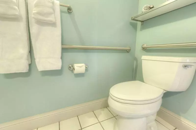 בית מלון כפרי Montvale