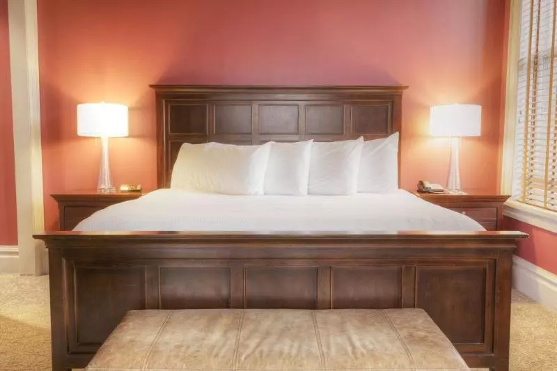 בית מלון כפרי Montvale