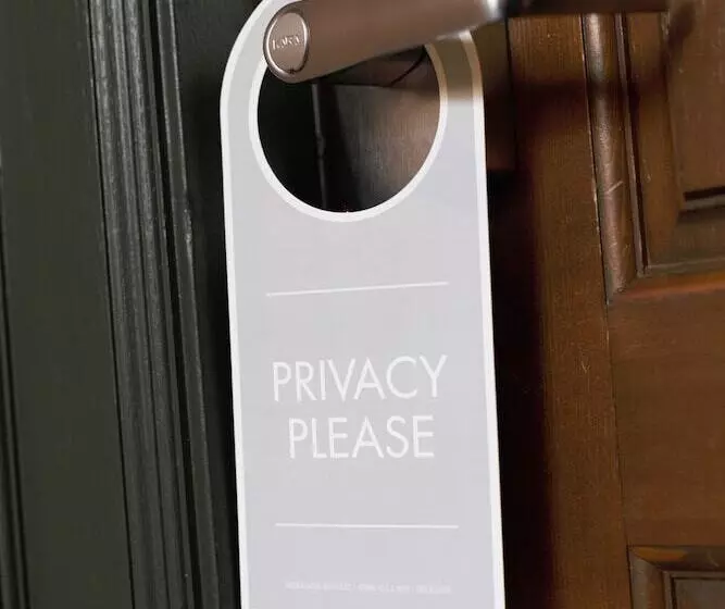 בית מלון כפרי Montvale