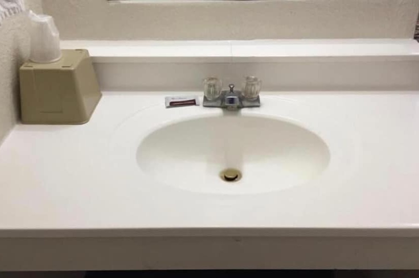 هتل National 9 Inn Sand Canyon