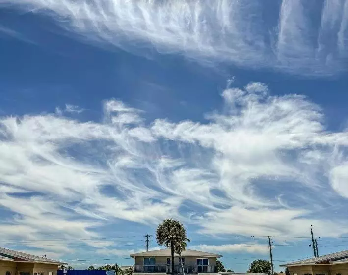 ホテル Ocean Front Paradise Resort