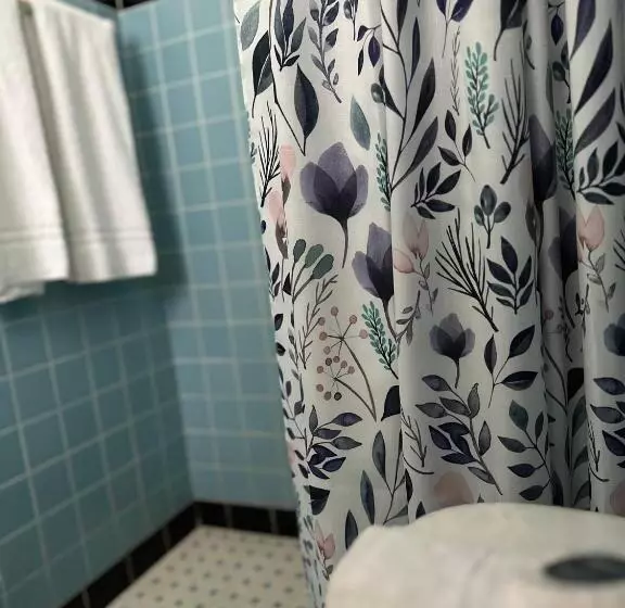 ホテル Ocean Front Paradise Resort