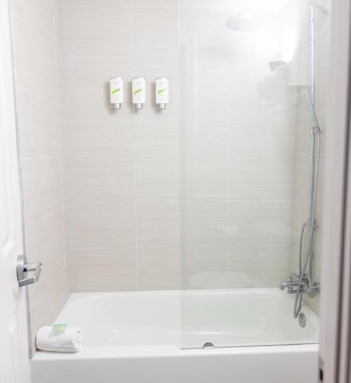 酒店 Oneway Brunswick