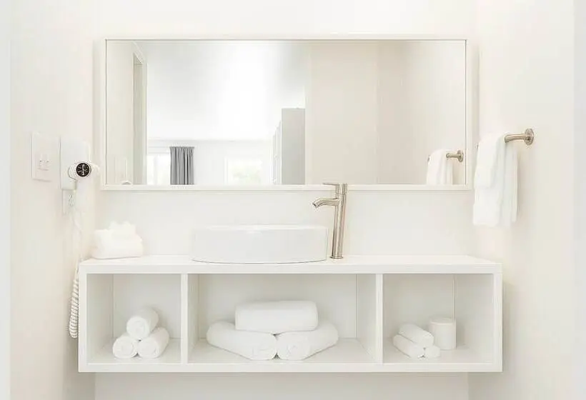 Hotelli Oneway Brunswick