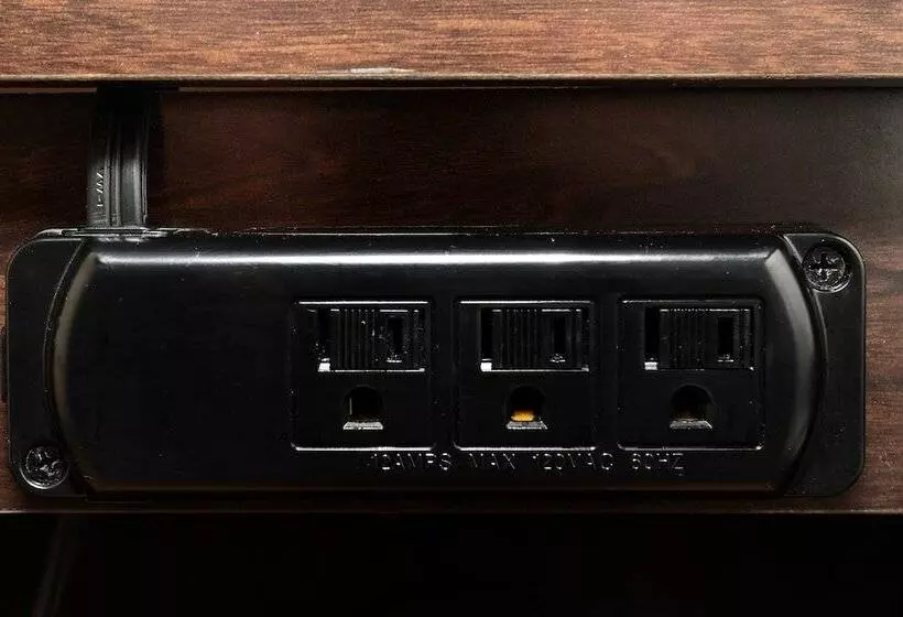 בית מלון כפרי Red Roof Inn Hartselle