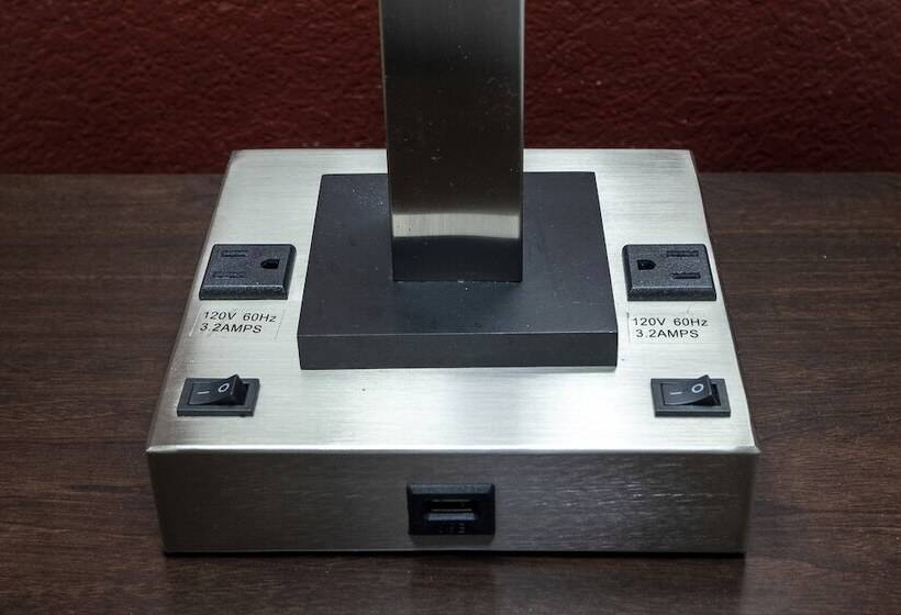 酒店 Red Roof Inn Hartselle