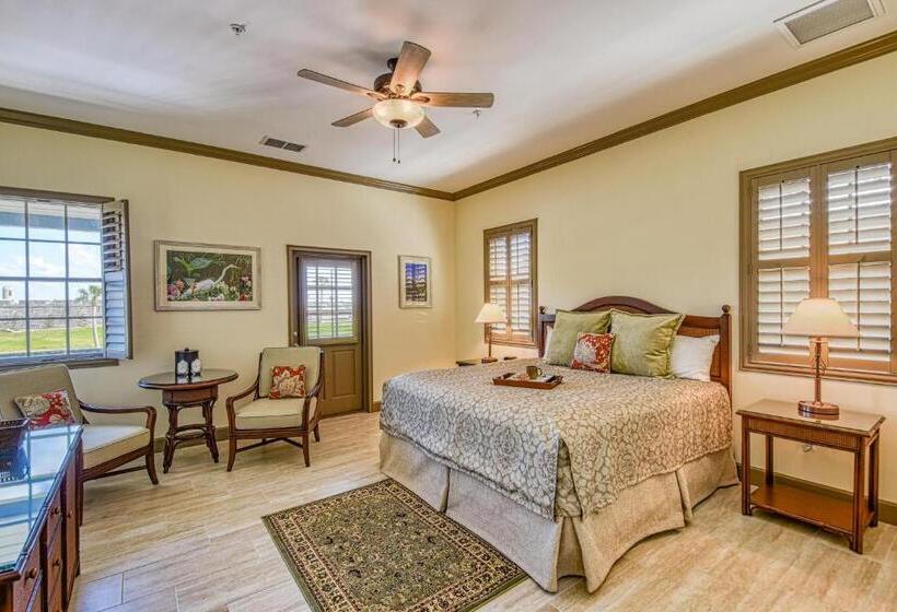 호텔 St George Inn  Saint Augustine