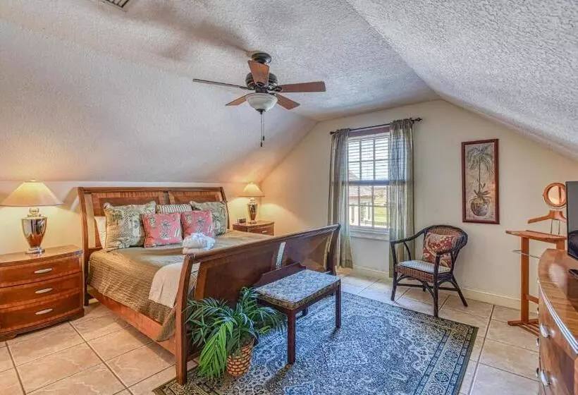 Отель St George Inn Saint Augustine