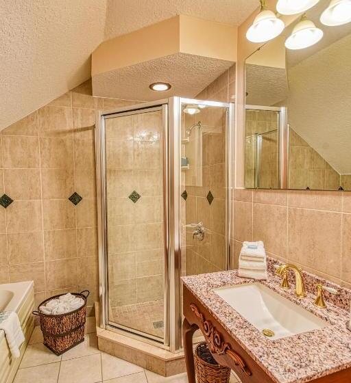 호텔 St George Inn  Saint Augustine