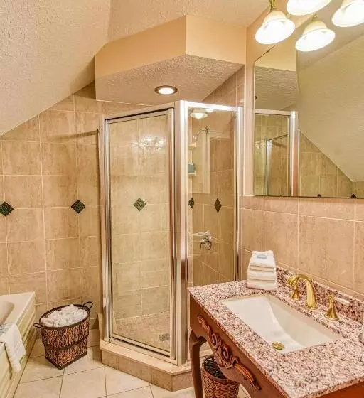 Отель St George Inn Saint Augustine