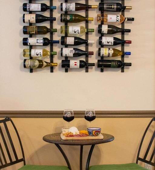 호텔 St George Inn  Saint Augustine