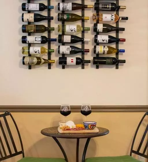 Отель St George Inn Saint Augustine