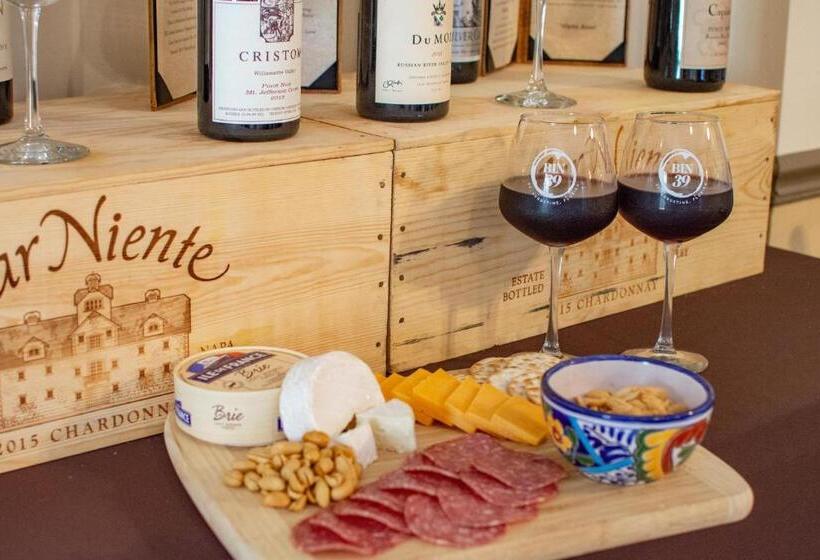 호텔 St George Inn  Saint Augustine