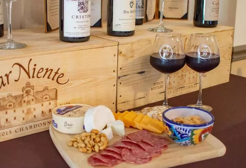 Отель St George Inn Saint Augustine