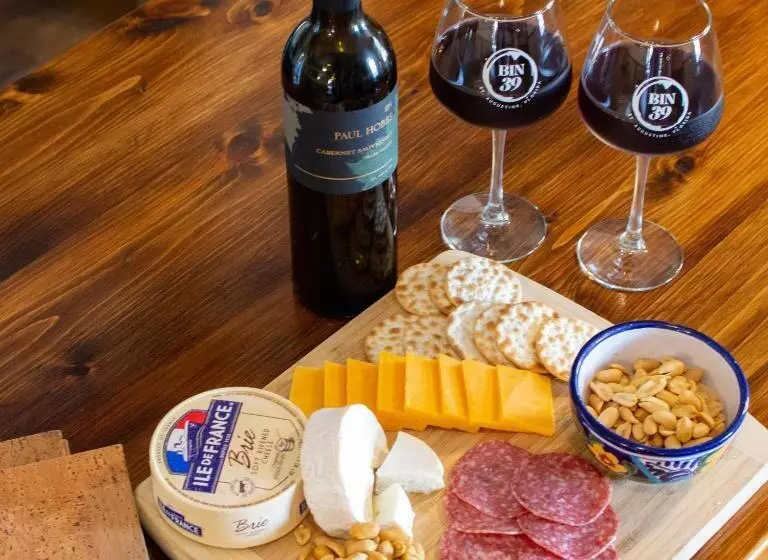 Отель St George Inn Saint Augustine