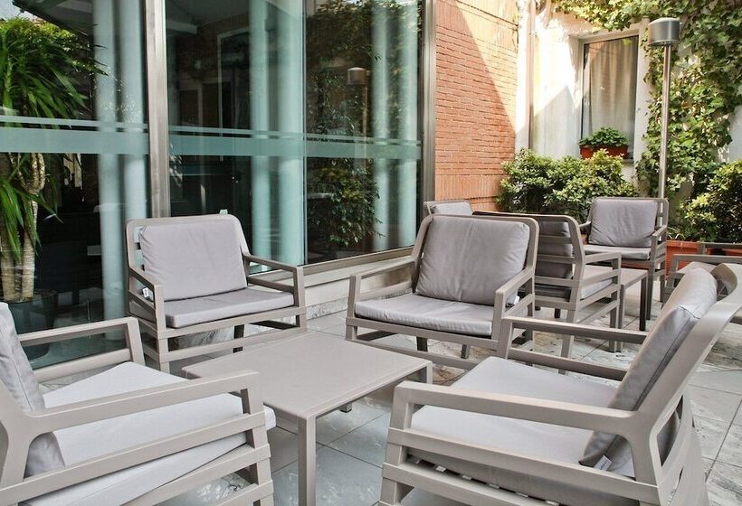 B&B HOTEL Milano Cologno Studios