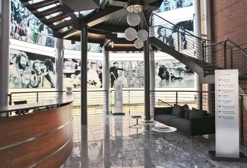 B&B HOTEL Milano Cologno Studios