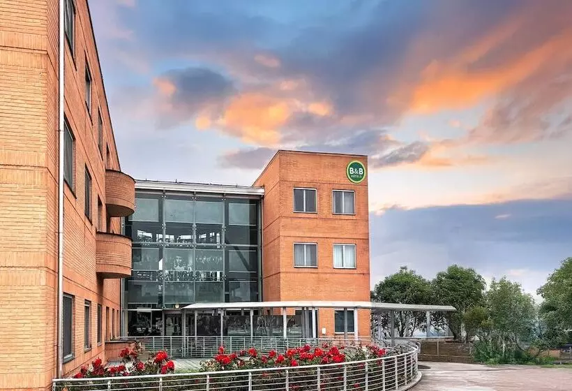 B&B HOTEL Milano Cologno Studios