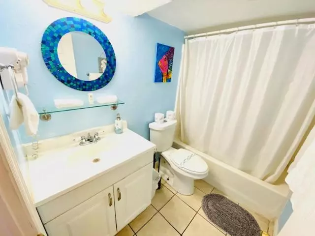 호텔 Sun Deck Inn & Suites