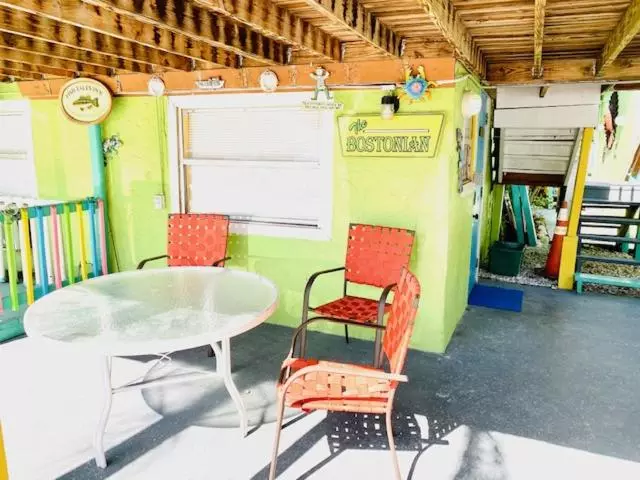 호텔 Sun Deck Inn & Suites