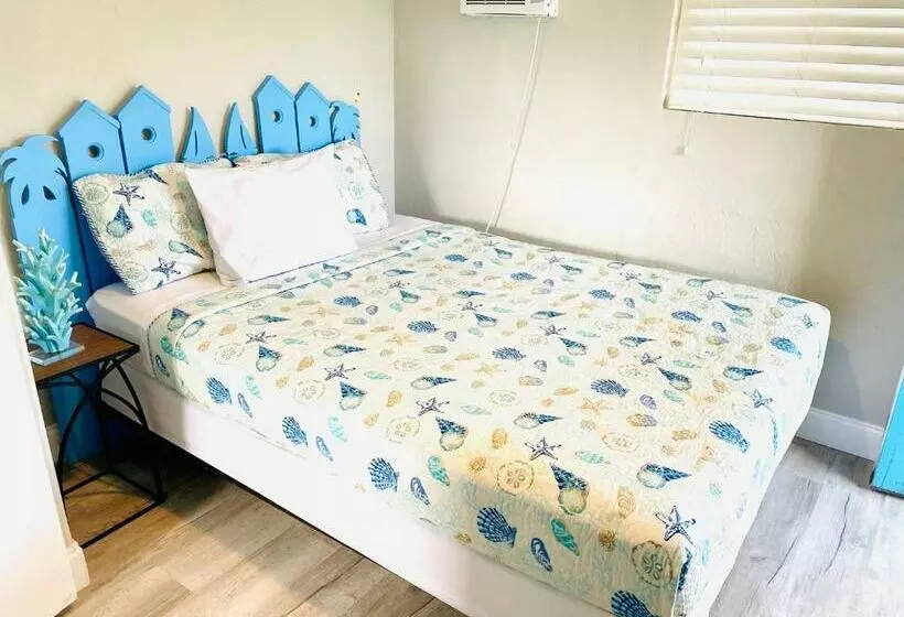 호텔 Sun Deck Inn & Suites