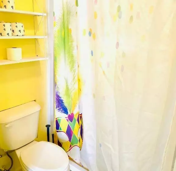 호텔 Sun Deck Inn & Suites