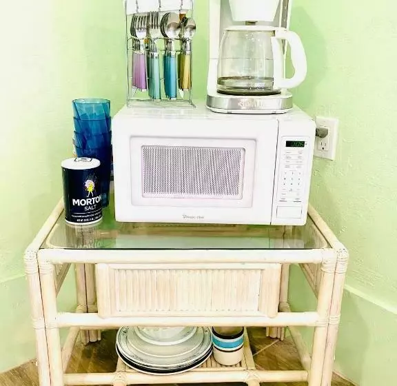 호텔 Sun Deck Inn & Suites