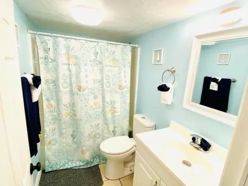 호텔 Sun Deck Inn & Suites