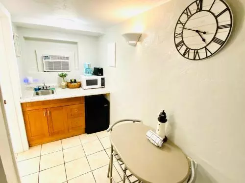 호텔 Sun Deck Inn & Suites