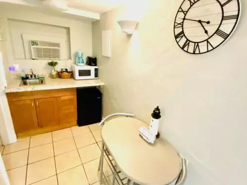 호텔 Sun Deck Inn & Suites