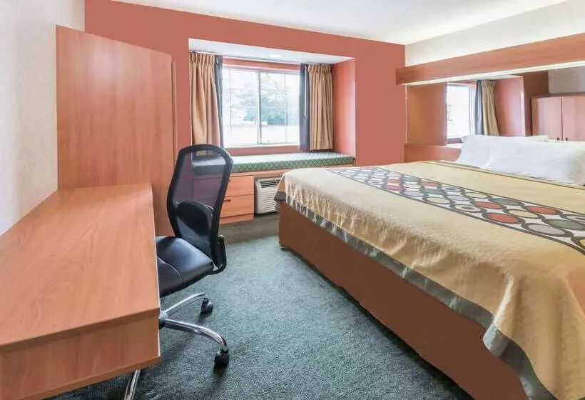 酒店 Super 8 By Wyndham Columbus West