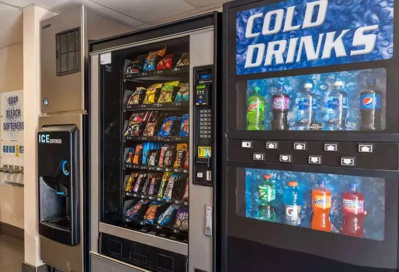 酒店 Super 8 By Wyndham Columbus West