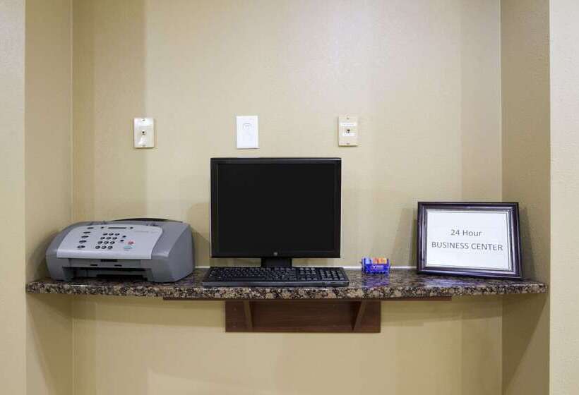 Microtel Inn & Suites By Wyndham Lithonia/stone Mountain