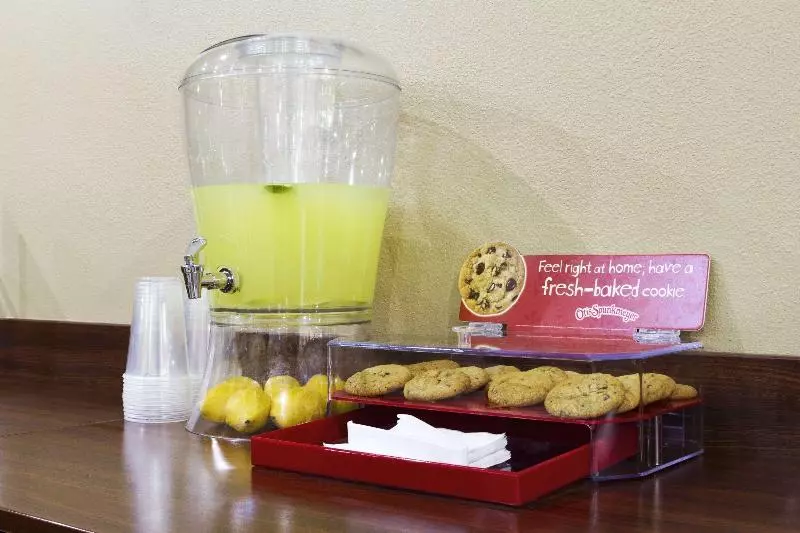 Microtel Inn & Suites By Wyndham Lithonia/stone Mountain