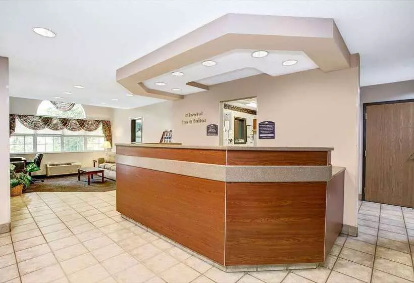 Microtel Inn & Suites By Wyndham Mason