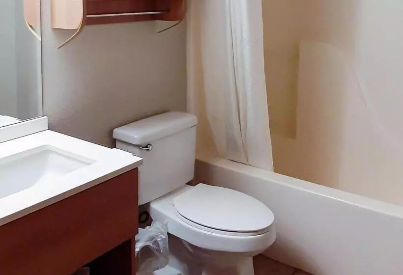 Отель Starkville Inn & Suites