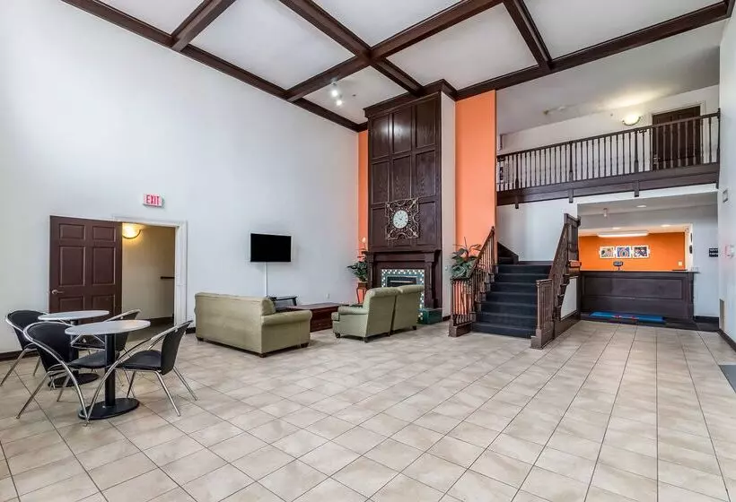 Motel 6north Richland Hills, Tx Ne Fort Worth