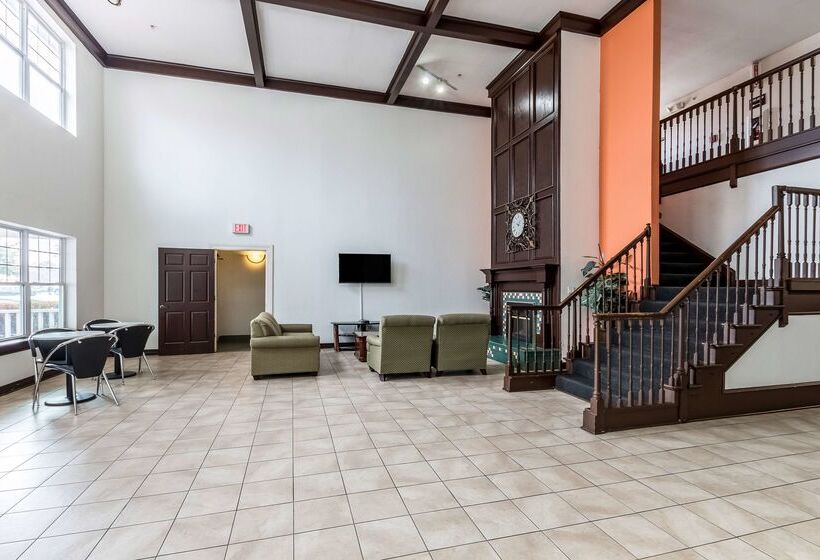 Motel 6north Richland Hills, Tx Ne Fort Worth