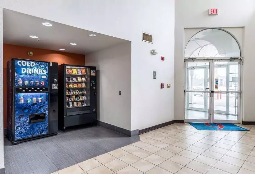 Motel 6north Richland Hills, Tx Ne Fort Worth