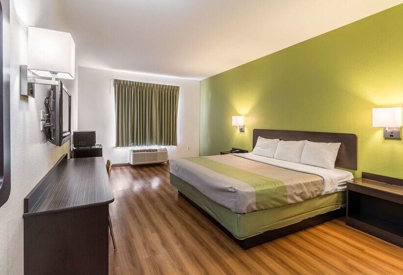 Motel 6north Richland Hills, Tx Ne Fort Worth