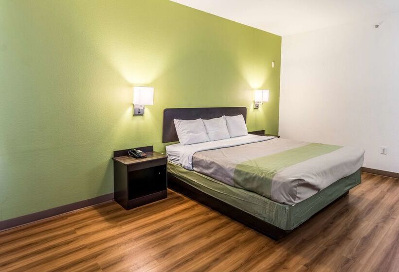 Motel 6north Richland Hills, Tx Ne Fort Worth