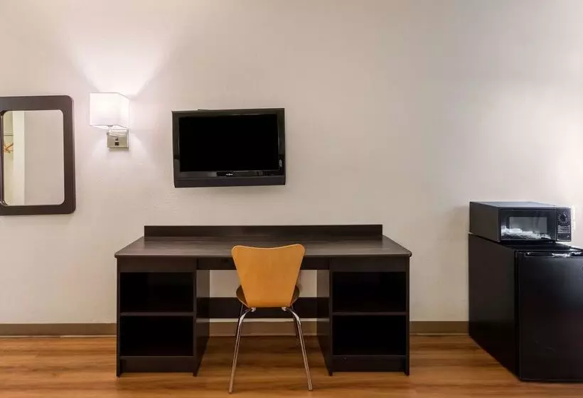 Motel 6north Richland Hills, Tx Ne Fort Worth