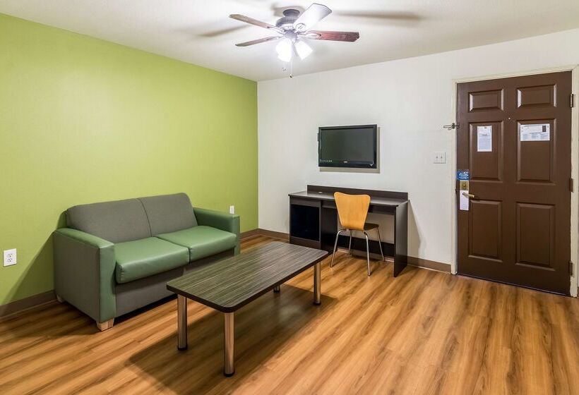 Motel 6north Richland Hills, Tx Ne Fort Worth