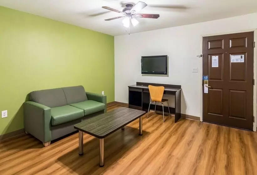 Motel 6north Richland Hills, Tx Ne Fort Worth