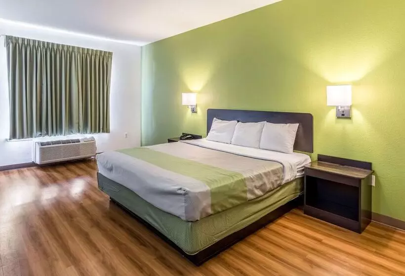 Motel 6north Richland Hills, Tx Ne Fort Worth