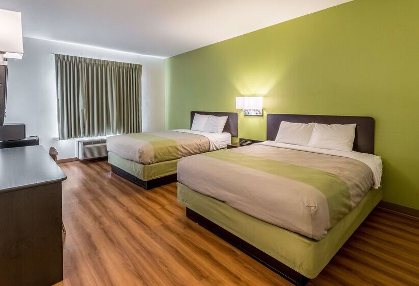 Motel 6north Richland Hills, Tx Ne Fort Worth