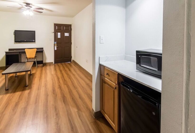 Motel 6north Richland Hills, Tx Ne Fort Worth