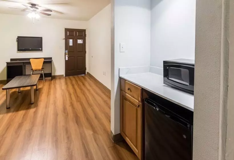 Motel 6north Richland Hills, Tx Ne Fort Worth