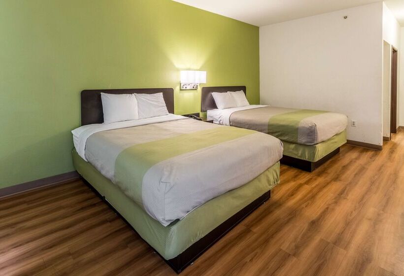 Motel 6north Richland Hills, Tx Ne Fort Worth