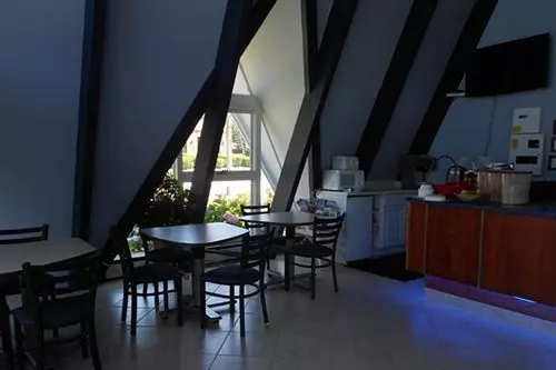 モーテル Cape Shore Inn